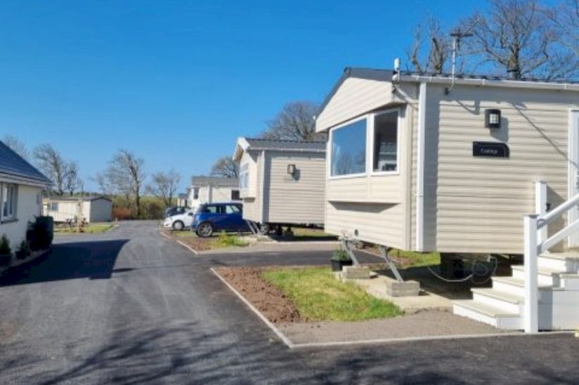 Rosehill Caravan Park Rosehill Caravan Park