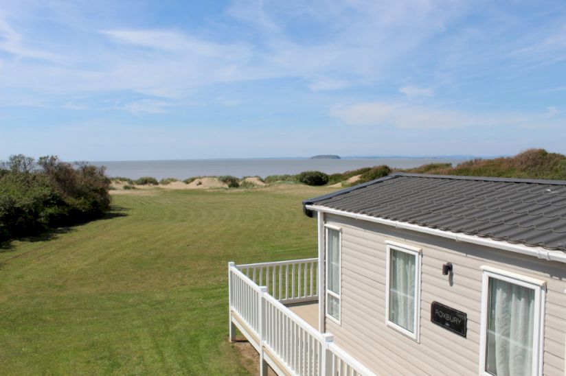 Yellow Sands Holiday Park Yellow Sands Holiday Park