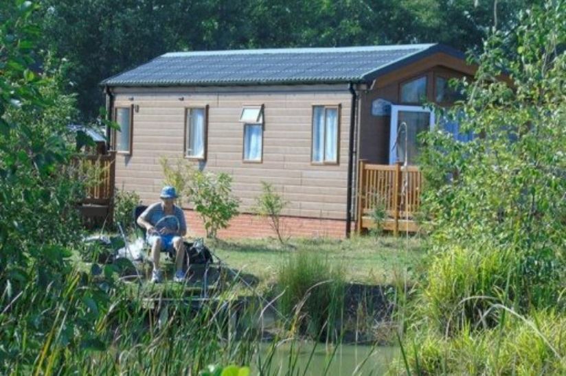 Stonham Barns Park- Holiday Homes For Sale in Suffolk Stonham Barns Park- Holiday Homes For Sale in Suffolk