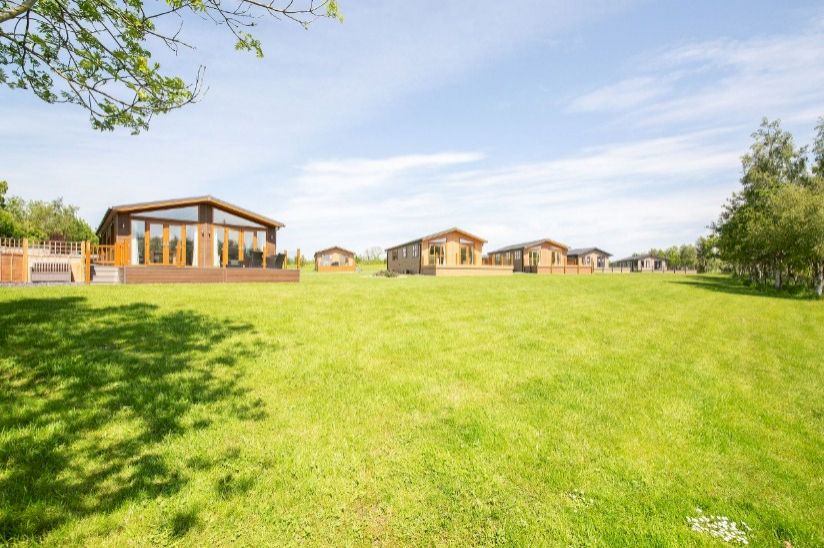 Thornton Lodge Country Retreats Thornton Lodge Country Retreats