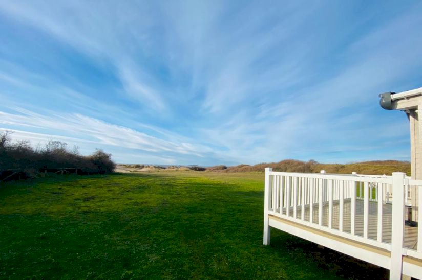 Yellow Sands Holiday Park