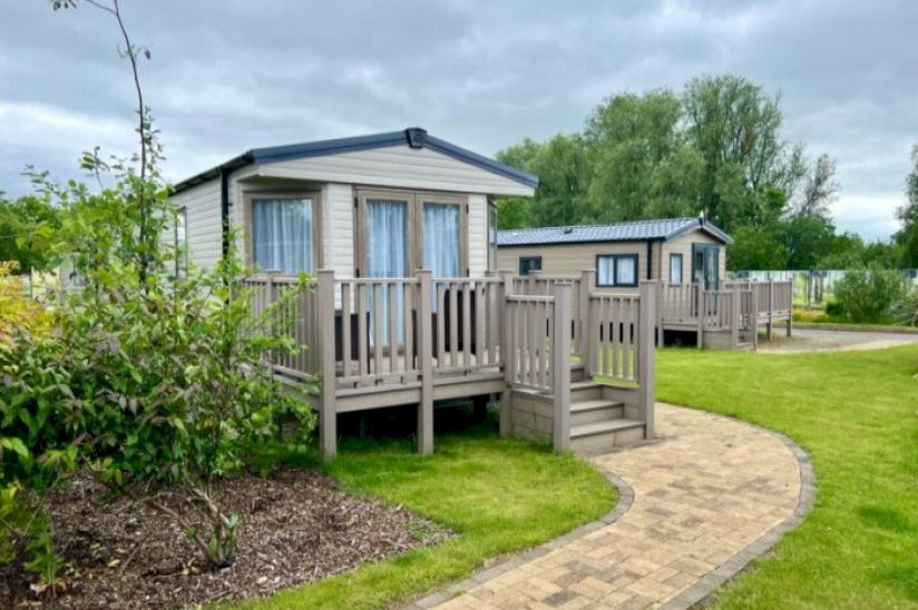 Beverley Holiday Park Yorkshire Beverley Holiday Park Yorkshire