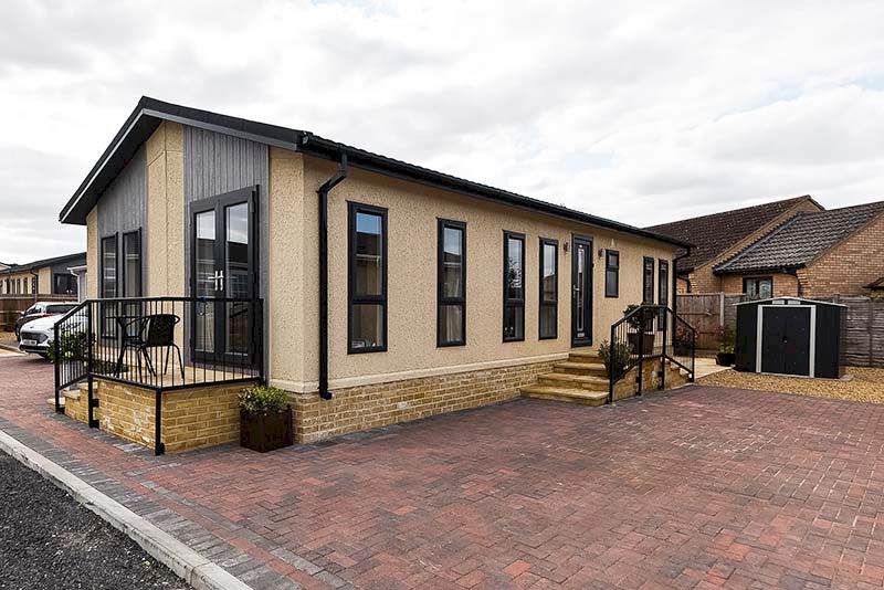 Norfolk Park Homes Norfolk Park Homes