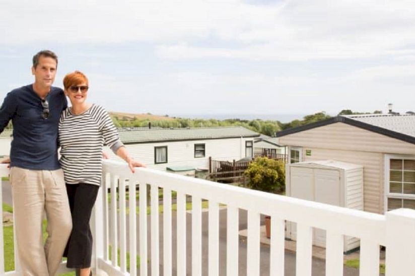 Coldingham Bay Holiday Lodges For Sale, Berwickshire Coldingham Bay Holiday Lodges For Sale, Berwickshire