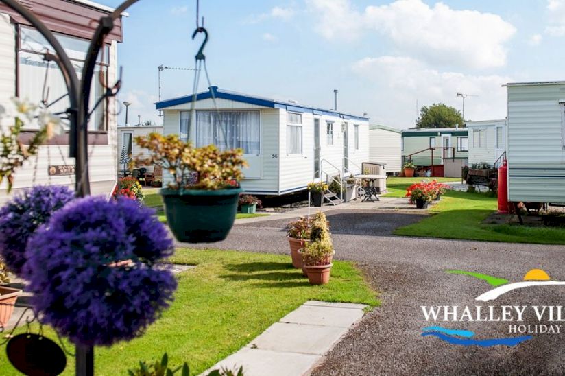 Whalley Villa Holiday Park