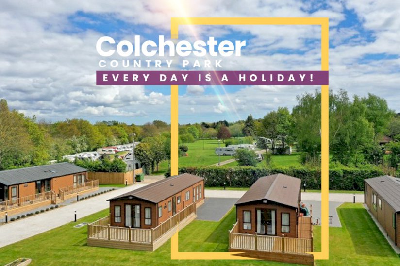 Colchester Country Park Holiday Lodges For Sale Colchester Country Park Holiday Lodges For Sale