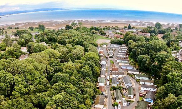 Mill Gardens Park Residential Houses For Sale, Swansea Mill Gardens Park Residential Houses For Sale, Swansea
