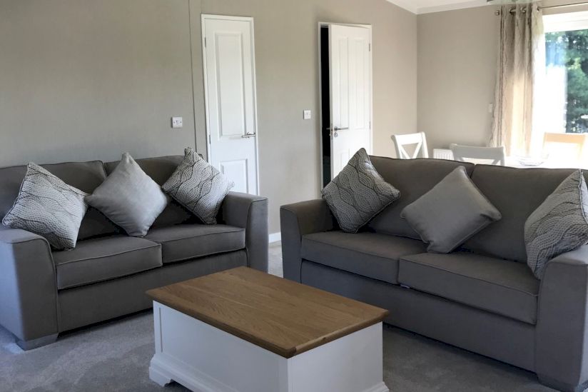 Suffolk Holiday Lodges Suffolk Holiday Lodges