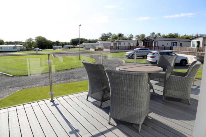 Eastham Hall Holiday Park Eastham Hall Holiday Park