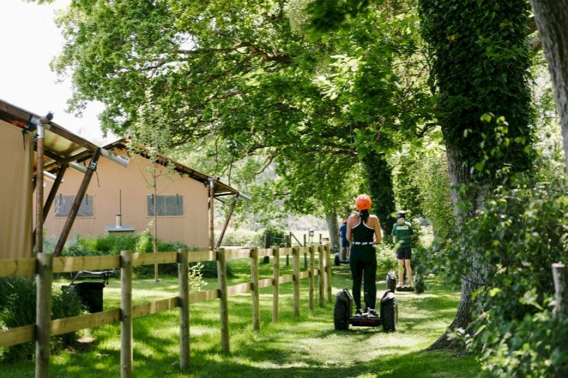 Salisbury Holiday Parks Salisbury Holiday Parks