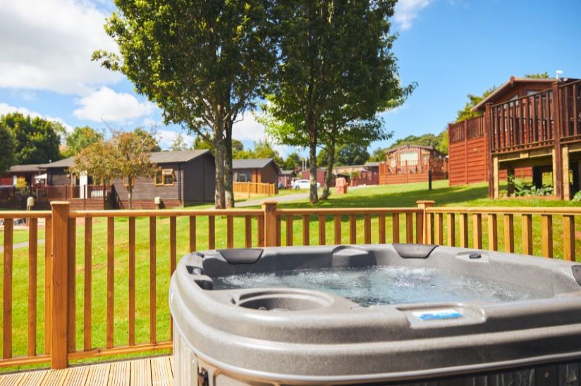 Devon Hills Holiday Park