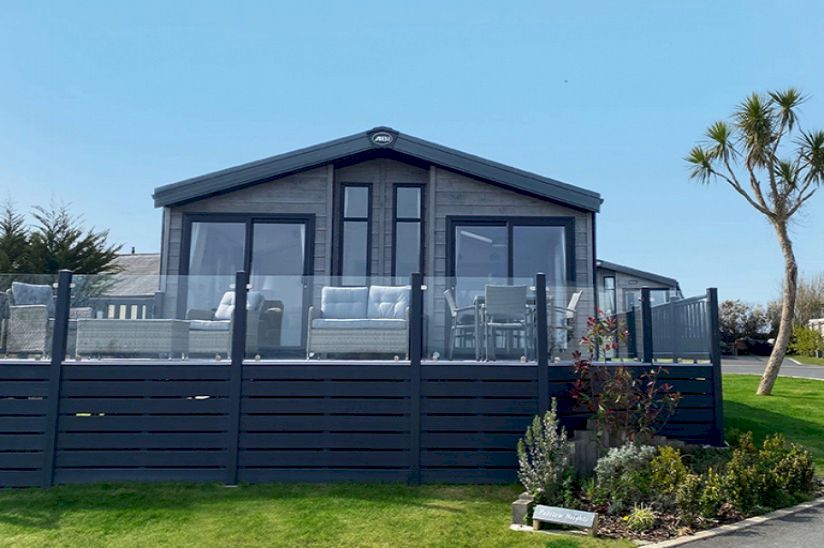 Padstow Holiday Village