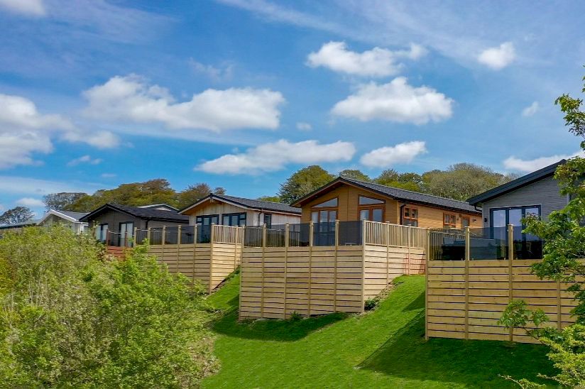 Juliots Well Lodge Retreat- Lodges For Sale in Cornwall Juliots Well Lodge Retreat- Lodges For Sale in Cornwall