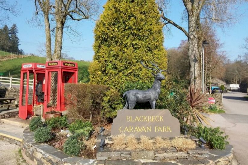 Black Beck Holiday Park- Static Caravans in Cumbria Black Beck Holiday Park- Static Caravans in Cumbria