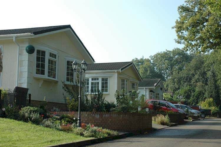 Oak Tree Farm homes for sale in Earlswood Oak Tree Farm homes for sale in Earlswood