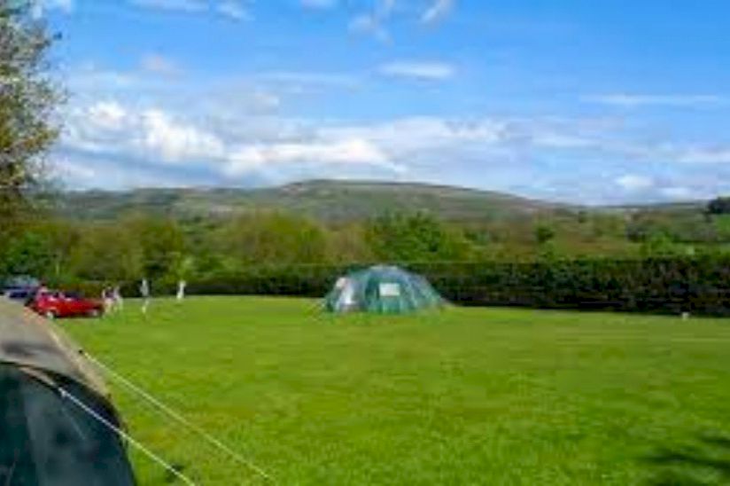 Street Head Caravan Park Street Head Caravan Park