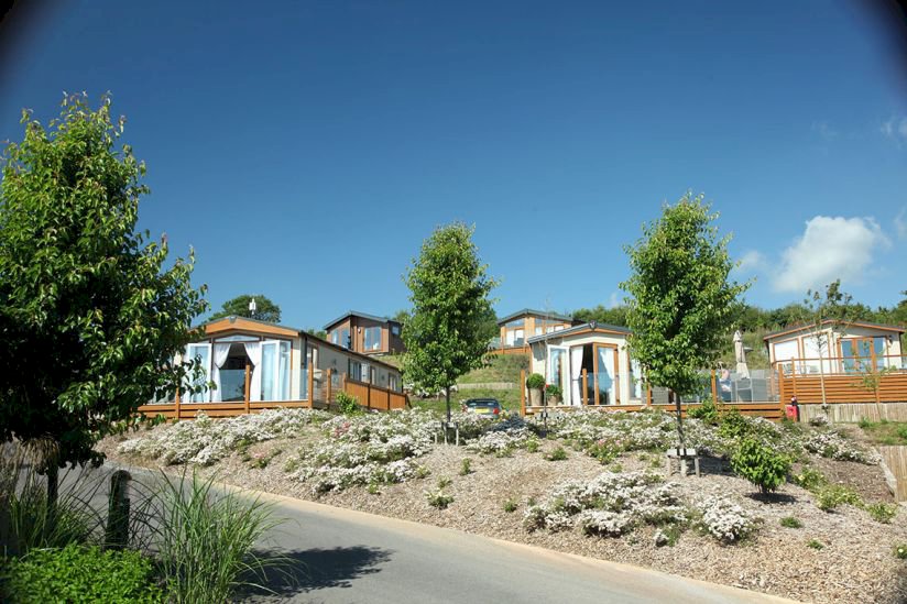 Ladram Bay Holiday Park homes for sale in Devon -Sell My Group Ladram Bay Holiday Park homes for sale in Devon -Sell My Group