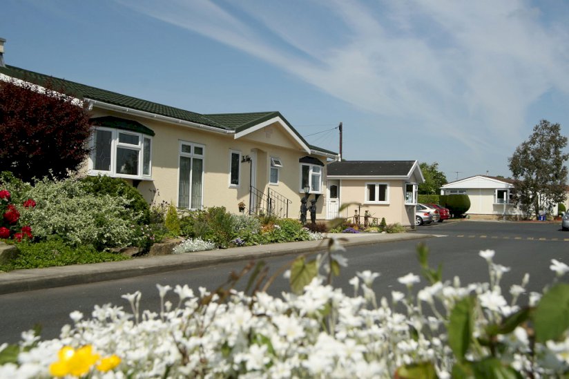 Wyre Vale Park Homes For Sale, Lancashire Wyre Vale Park Homes For Sale, Lancashire