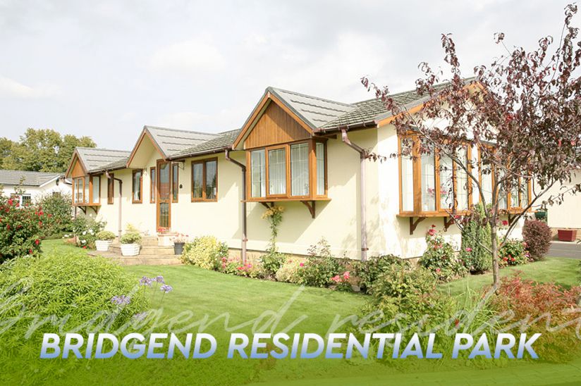 Bridgend Residential Park - Park Homes in Northumberland Bridgend Residential Park - Park Homes in Northumberland