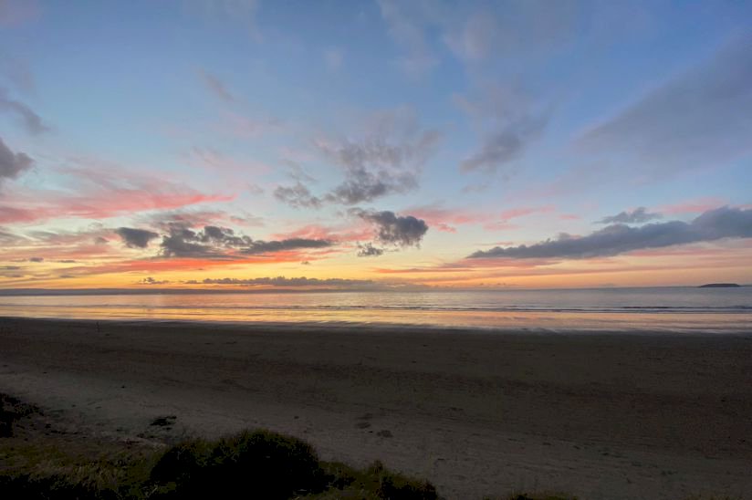 Yellow Sands Holiday Park