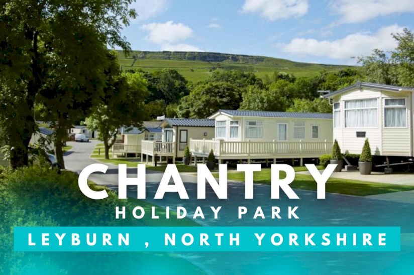 Chantry Holiday Park- Lodges For Sale in North Yorkshire Chantry Holiday Park- Lodges For Sale in North Yorkshire