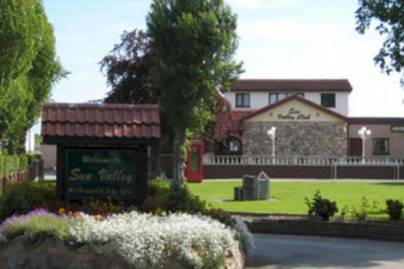 Sun Valley Caravan Park Sun Valley Caravan Park