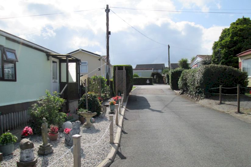 Cornwall Residential Parks Cornwall Residential Parks