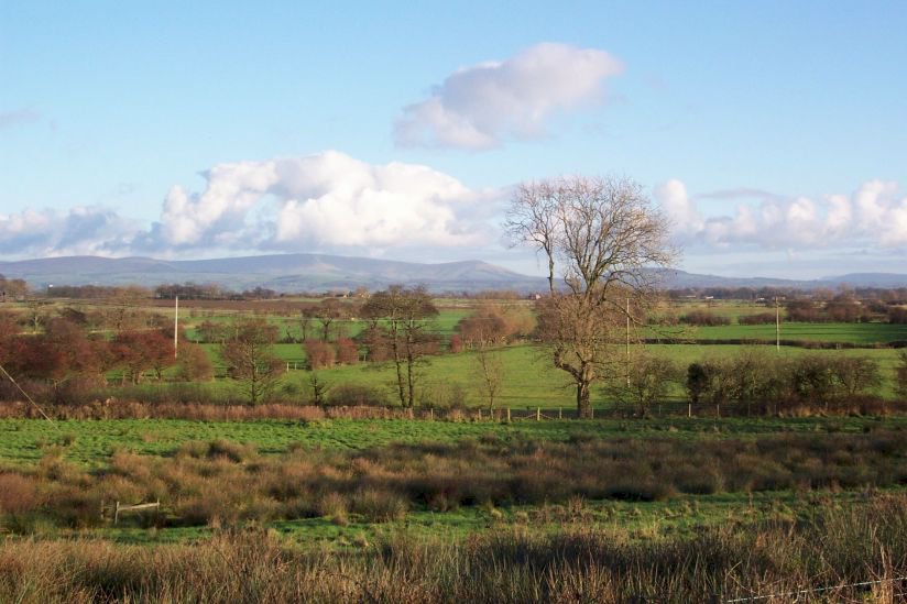 Merlewood Country Park, Little Eccleston Merlewood Country Park, Little Eccleston