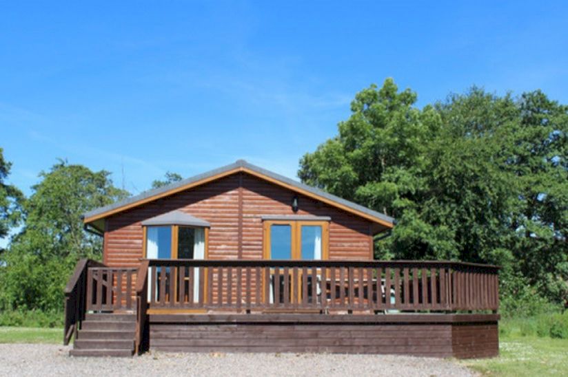 Nethercraig Holiday Park Nethercraig Holiday Park