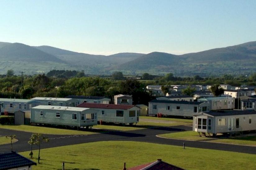 Loughside Holiday Park Kilkeel, Down Residential and Holiday Park Loughside Holiday Park Kilkeel, Down Residential and Holiday Park