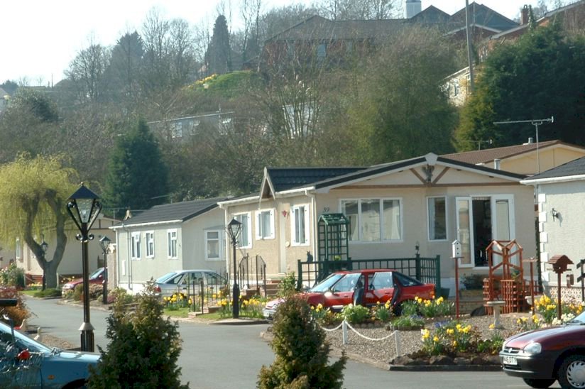 Linton Park Homes Linton Park Homes