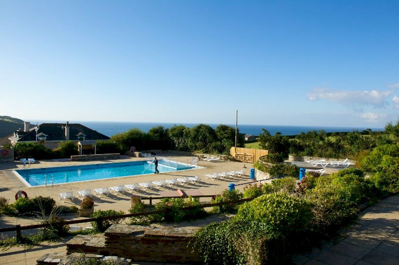 Seaview Gorran Haven