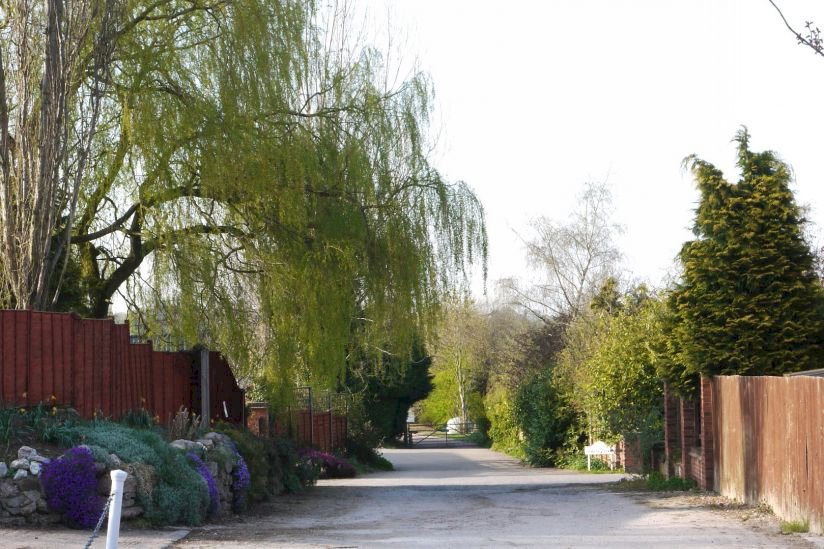 Poplars Park