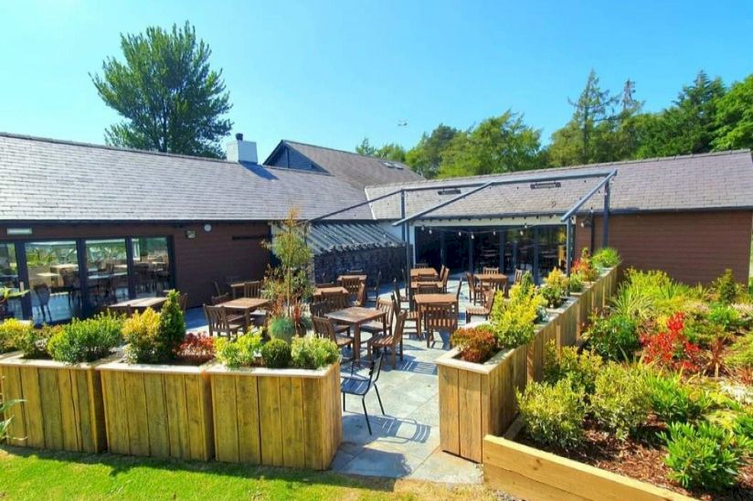 Brynteg Holiday Park- Static Caravans For Sale in Gwynedd Brynteg Holiday Park- Static Caravans For Sale in Gwynedd