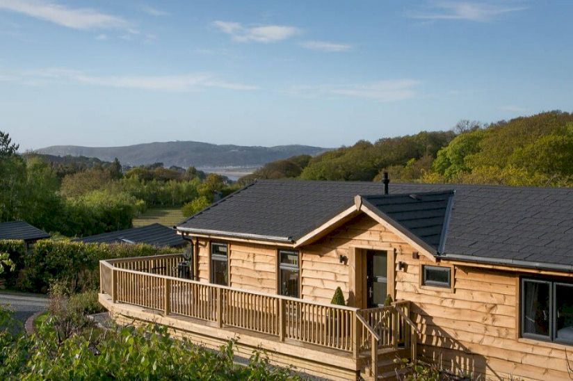 Conwy Lodge Park- Lodges For Sale in Conwy Conwy Lodge Park- Lodges For Sale in Conwy