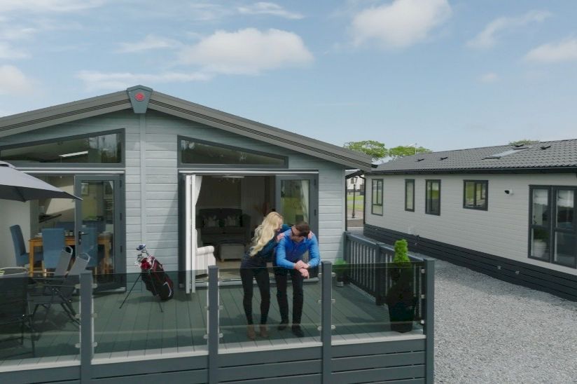 Stewarts Resort- Lodges For Sale in Fife Stewarts Resort- Lodges For Sale in Fife