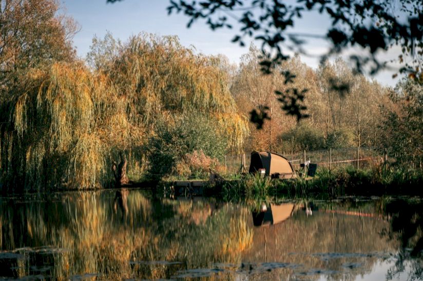 Waveney Valley Lakes