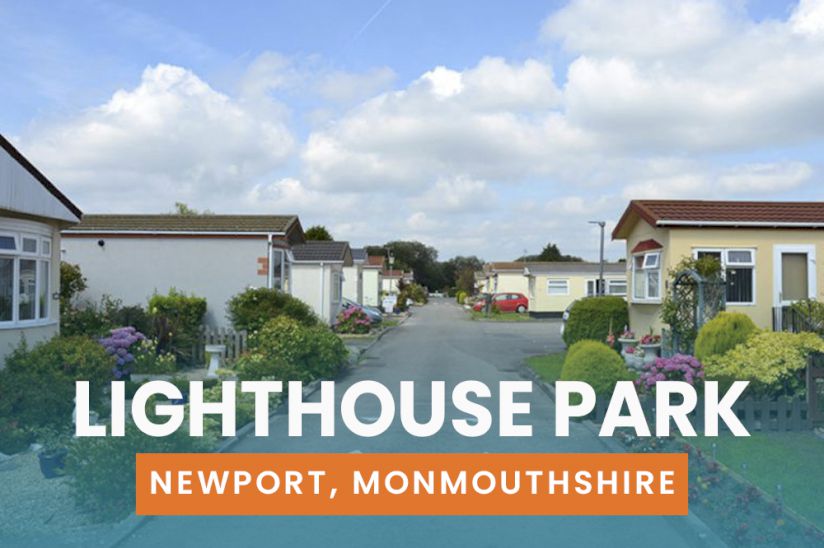 Lighthouse Park - Park Homes For Sale in Monmouthshire Lighthouse Park - Park Homes For Sale in Monmouthshire