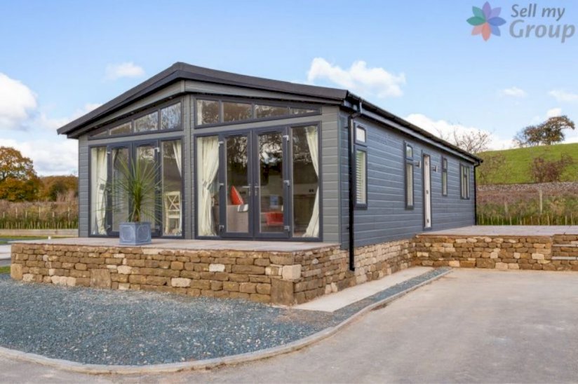 Toll Bar Waters Park - lodges for sale in North Yorkshire Toll Bar Waters Park - lodges for sale in North Yorkshire