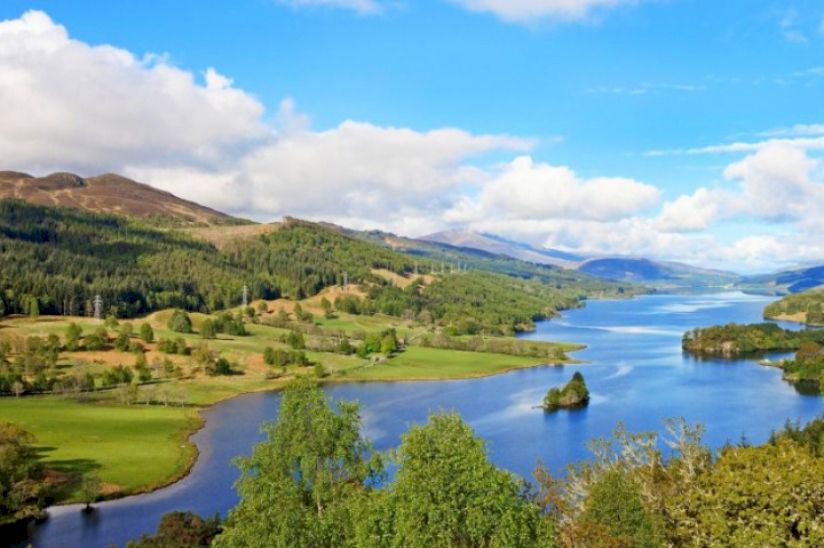Moffat Manor Holiday Homes For Sale, Scotland Moffat Manor Holiday Homes For Sale, Scotland