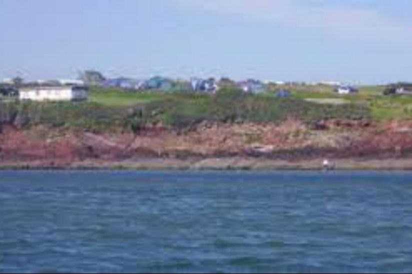 Sandy Haven Caravan & Camping Park Sandy Haven Caravan & Camping Park