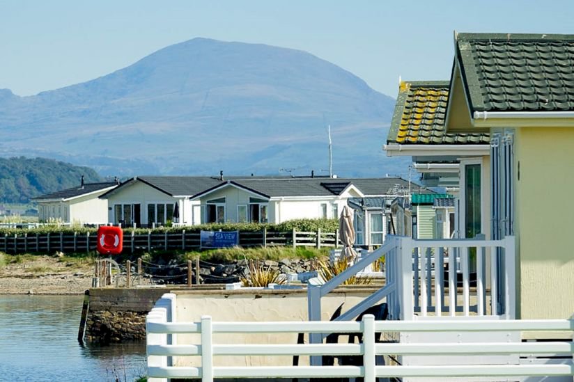 Gimblet Rock Lodges For Sale Gimblet Rock Lodges For Sale