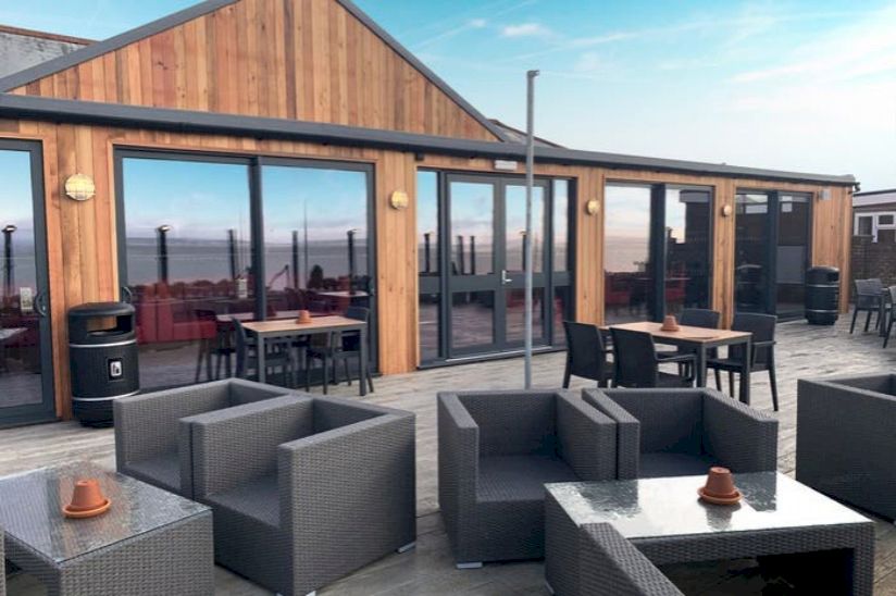 Solent Breezes Holiday Park