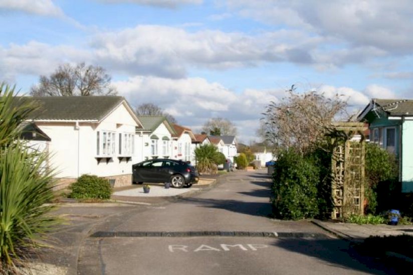 Woodside Park