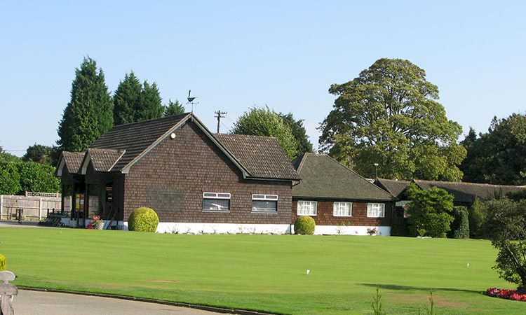 Surrey Residential Parks Surrey Residential Parks