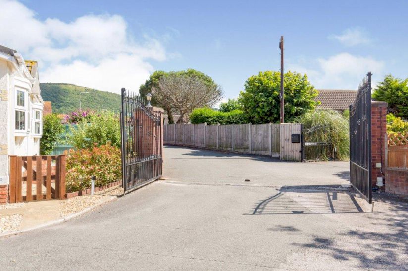 Morfa Ddu Park Homes For Sale Morfa Ddu Park Homes For Sale