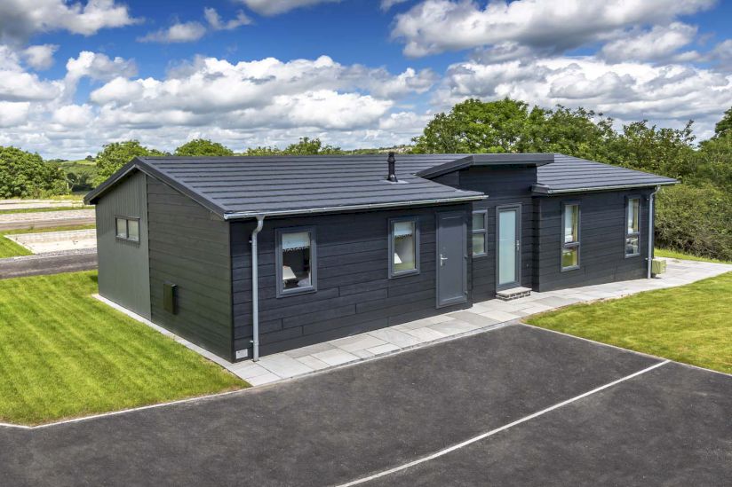 Penally Grange Holiday Home Penally Grange Holiday Home