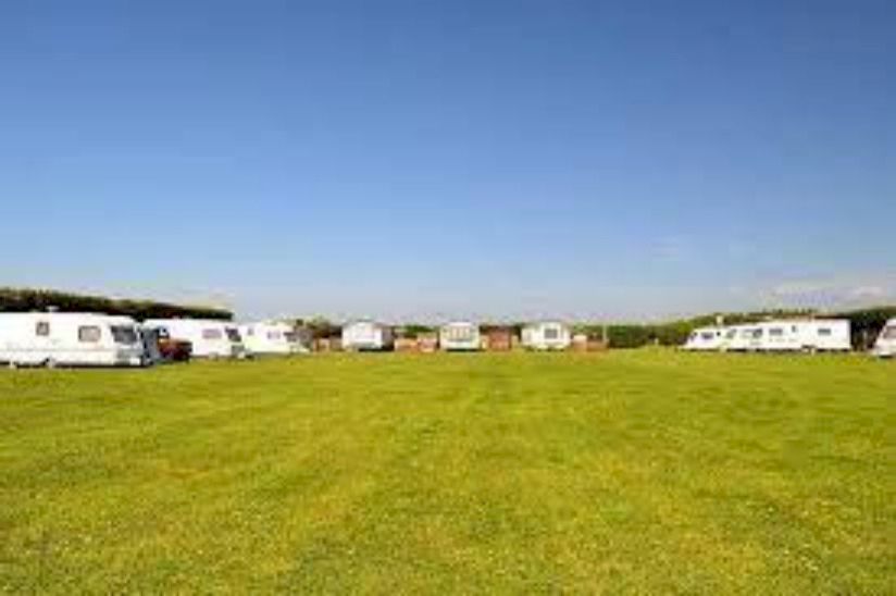 Rhos Caravan Park Rhos Caravan Park