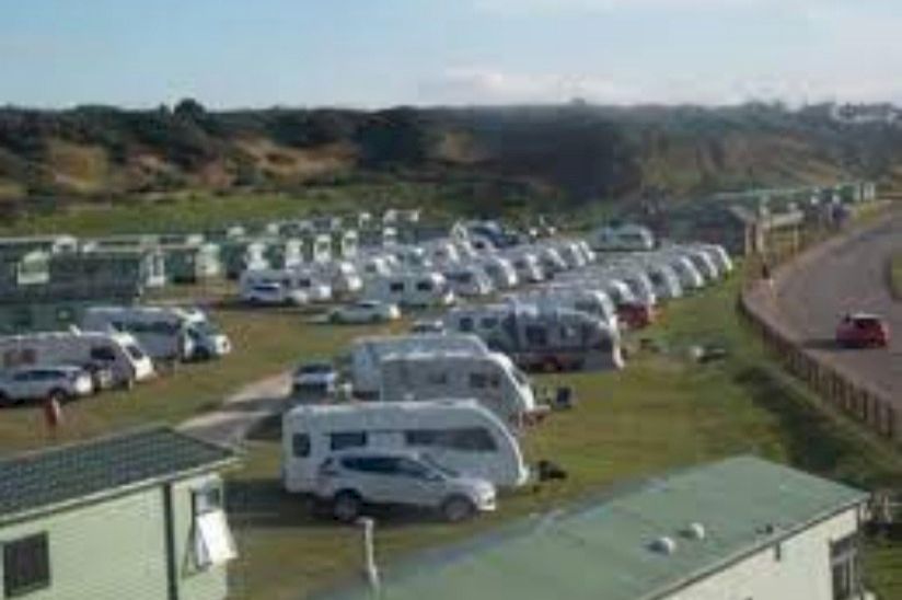 Strathlene Caravan Park Strathlene Caravan Park