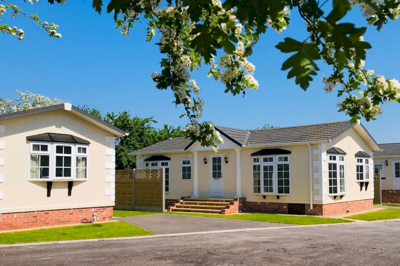 Landa Grove Residential Park- Park Homes in Nottinghamshire Landa Grove Residential Park- Park Homes in Nottinghamshire